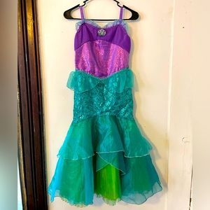 Disney’s The Little Mermaid Dress